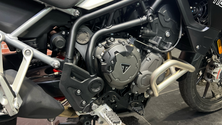 Triumph Tiger 900 GT Pro (20MY)